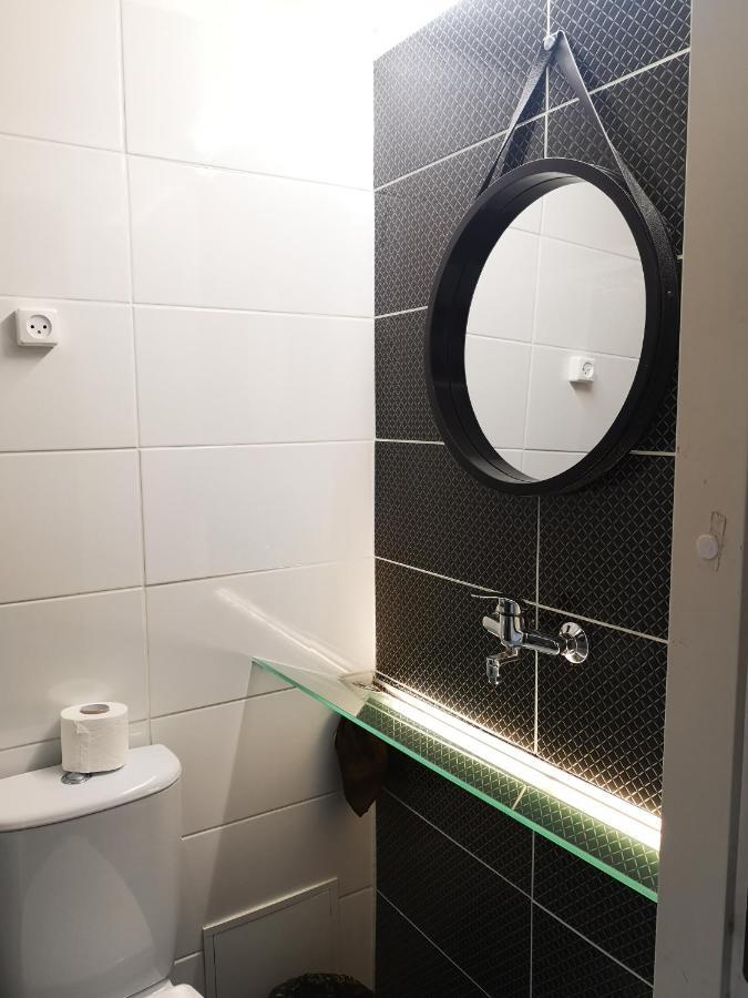 River Apartments Κλαϊπέντα Εξωτερικό φωτογραφία