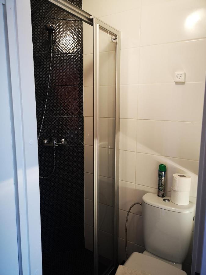 River Apartments Κλαϊπέντα Εξωτερικό φωτογραφία