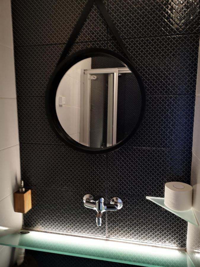 River Apartments Κλαϊπέντα Εξωτερικό φωτογραφία