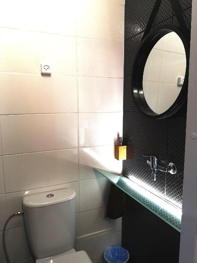 River Apartments Κλαϊπέντα Εξωτερικό φωτογραφία