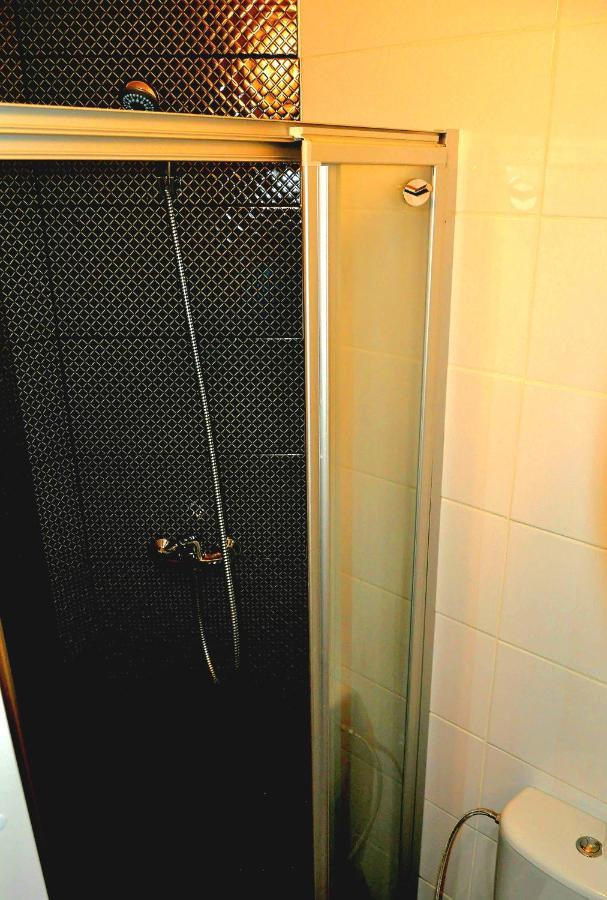 River Apartments Κλαϊπέντα Εξωτερικό φωτογραφία