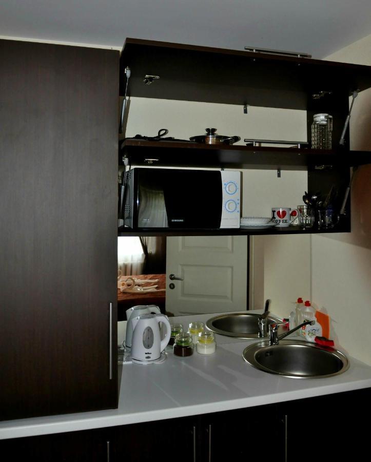 River Apartments Κλαϊπέντα Εξωτερικό φωτογραφία